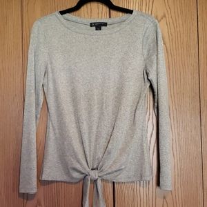 Festive date night top!